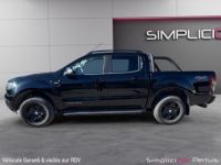 Ford Ranger DOUBLE CABINE 3.2 TDCi 200 4X4 BVA6 LIMITED BLACK EDITION - <small></small> 31.490 € <small>TTC</small> - #4