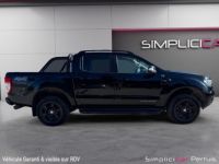 Ford Ranger DOUBLE CABINE 3.2 TDCi 200 4X4 BVA6 LIMITED BLACK EDITION - <small></small> 31.490 € <small>TTC</small> - #8