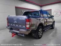 Ford Ranger DOUBLE CABINE 3.2 TDCi 200 4X4 BVA6 WILDTRAK - <small></small> 32.900 € <small>TTC</small> - #3