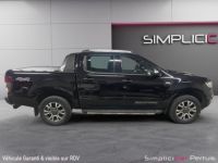 Ford Ranger DOUBLE CABINE 3.2 TDCi 200 4X4 BVA6 WILDTRAK - <small></small> 28.990 € <small>TTC</small> - #12