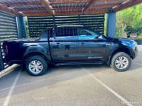 Ford Ranger DOUBLE CABINE 3.2 TDCI 200 CH 4x4 BVA - <small></small> 21.990 € <small>TTC</small> - #2