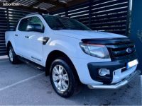 Ford Ranger DOUBLE CABINE 3.2 TDCI 200 CH 4x4 BVA - <small></small> 21.990 € <small>TTC</small> - #1