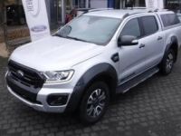 Ford Ranger DOUBLE CABINE 3.2 TDCI 200 CV  Limited Double Cabine 4x4 - <small></small> 34.990 € <small>TTC</small> - #1