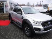 Ford Ranger DOUBLE CABINE 3.2 TDCI 200 CV  Limited Double Cabine 4x4 - <small></small> 34.990 € <small>TTC</small> - #3