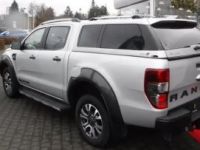 Ford Ranger DOUBLE CABINE 3.2 TDCI 200 CV  Limited Double Cabine 4x4 - <small></small> 34.990 € <small>TTC</small> - #7