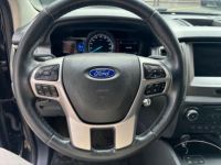Ford Ranger DOUBLE CABINE 3.2 TDCI 200 LIMITED BLACK EDITION 4X4 BVA Garantie 6 mois - <small></small> 27.990 € <small>TTC</small> - #14