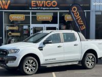 Ford Ranger DOUBLE CABINE 3.2 TDCI 200 WILDTRAK 4X4 BVA - <small></small> 28.490 € <small>TTC</small> - #1