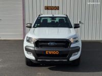 Ford Ranger DOUBLE CABINE 3.2 TDCI 200 WILDTRAK 4X4 BVA - <small></small> 28.490 € <small>TTC</small> - #3