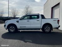 Ford Ranger DOUBLE CABINE 3.2 TDCI 200 WILDTRAK 4X4 BVA - <small></small> 28.490 € <small>TTC</small> - #5