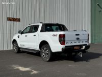 Ford Ranger DOUBLE CABINE 3.2 TDCI 200 WILDTRAK 4X4 BVA - <small></small> 28.490 € <small>TTC</small> - #6