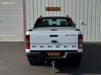 Ford Ranger DOUBLE CABINE 3.2 TDCI 200 WILDTRAK 4X4 BVA - <small></small> 28.490 € <small>TTC</small> - #7