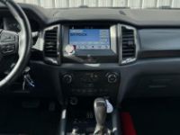 Ford Ranger DOUBLE CABINE 3.2 TDCI 200 WILDTRAK 4X4 BVA - <small></small> 28.490 € <small>TTC</small> - #20