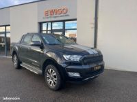 Ford Ranger DOUBLE CABINE 3.2 TDCI 200CH WILDTRAK 4X4 BVA - <small></small> 32.990 € <small>TTC</small> - #2