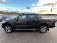 Ford Ranger DOUBLE CABINE 3.2 TDCI 200CH WILDTRAK 4X4 BVA - <small></small> 32.990 € <small>TTC</small> - #5