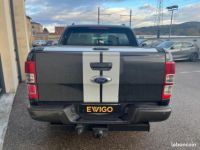 Ford Ranger DOUBLE CABINE 3.2 TDCI 200CH WILDTRAK 4X4 BVA - <small></small> 32.990 € <small>TTC</small> - #6