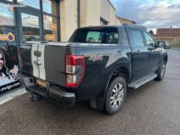 Ford Ranger DOUBLE CABINE 3.2 TDCI 200CH WILDTRAK 4X4 BVA - <small></small> 32.990 € <small>TTC</small> - #7