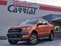 Ford Ranger DOUBLE CABINE 3.2 TDCI 200CV BVA6 WILDTRAK - <small></small> 33.890 € <small>TTC</small> - #1