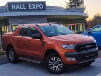 Ford Ranger DOUBLE CABINE 3.2 TDCI 200CV BVA6 WILDTRAK - <small></small> 33.890 € <small>TTC</small> - #3