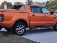 Ford Ranger DOUBLE CABINE 3.2 TDCI 200CV BVA6 WILDTRAK - <small></small> 33.890 € <small>TTC</small> - #9