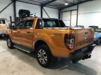 Ford Ranger DOUBLE CABINE 3.2 WILDTRACK 200 CV - <small></small> 31.700 € <small>TTC</small> - #2