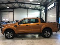 Ford Ranger DOUBLE CABINE 3.2 WILDTRACK 200 CV - <small></small> 31.700 € <small>TTC</small> - #6