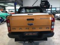 Ford Ranger DOUBLE CABINE 3.2 WILDTRACK 200 CV - <small></small> 31.700 € <small>TTC</small> - #8