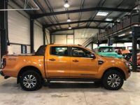 Ford Ranger DOUBLE CABINE 3.2 WILDTRACK 200 CV - <small></small> 31.700 € <small>TTC</small> - #10