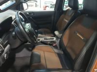 Ford Ranger DOUBLE CABINE 3.2 WILDTRACK 200 CV - <small></small> 31.700 € <small>TTC</small> - #12