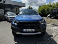 Ford Ranger DOUBLE CABINE DOUBLE CABINE 2.0 ECOBLUE 213 BV10 RAPTOR - <small></small> 52.990 € <small>TTC</small> - #2