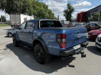 Ford Ranger DOUBLE CABINE DOUBLE CABINE 2.0 ECOBLUE 213 BV10 RAPTOR - <small></small> 52.990 € <small>TTC</small> - #4