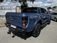 Ford Ranger DOUBLE CABINE DOUBLE CABINE 2.0 ECOBLUE 213 BV10 RAPTOR - <small></small> 52.990 € <small>TTC</small> - #6