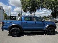 Ford Ranger DOUBLE CABINE DOUBLE CABINE 2.0 ECOBLUE 213 BV10 RAPTOR - <small></small> 52.990 € <small>TTC</small> - #7