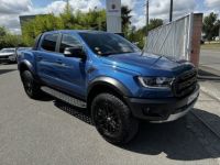 Ford Ranger DOUBLE CABINE DOUBLE CABINE 2.0 ECOBLUE 213 BV10 RAPTOR - <small></small> 52.990 € <small>TTC</small> - #8