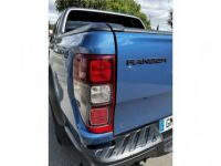 Ford Ranger DOUBLE CABINE DOUBLE CABINE 2.0 ECOBLUE 213 BV10 RAPTOR - <small></small> 52.990 € <small>TTC</small> - #34