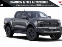 Ford Ranger DOUBLE CABINE RAPTOR 2.0 ECOBLUE 210 CH S&S BVA10 - <small></small> 62.990 € <small>TTC</small> - #1