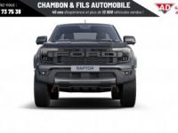 Ford Ranger DOUBLE CABINE RAPTOR 2.0 ECOBLUE 210 CH S&S BVA10 - <small></small> 62.990 € <small>TTC</small> - #2