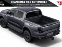 Ford Ranger DOUBLE CABINE RAPTOR 2.0 ECOBLUE 210 CH S&S BVA10 - <small></small> 62.990 € <small>TTC</small> - #4