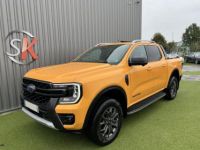 Ford Ranger DOUBLE CABINE WILDTRACK 2.0 TDCI 215CH BVA10 4WD PAS DE MALUS - <small></small> 54.990 € <small>TTC</small> - #1