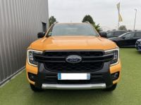 Ford Ranger DOUBLE CABINE WILDTRACK 2.0 TDCI 215CH BVA10 4WD PAS DE MALUS - <small></small> 54.990 € <small>TTC</small> - #2