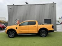 Ford Ranger DOUBLE CABINE WILDTRACK 2.0 TDCI 215CH BVA10 4WD PAS DE MALUS - <small></small> 54.990 € <small>TTC</small> - #4