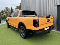 Ford Ranger DOUBLE CABINE WILDTRACK 2.0 TDCI 215CH BVA10 4WD PAS DE MALUS - <small></small> 54.990 € <small>TTC</small> - #5