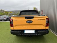 Ford Ranger DOUBLE CABINE WILDTRACK 2.0 TDCI 215CH BVA10 4WD PAS DE MALUS - <small></small> 54.990 € <small>TTC</small> - #6