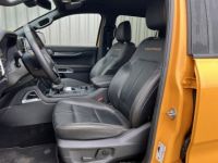 Ford Ranger DOUBLE CABINE WILDTRACK 2.0 TDCI 215CH BVA10 4WD PAS DE MALUS - <small></small> 54.990 € <small>TTC</small> - #10