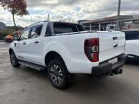 Ford Ranger DOUBLE CABINE WILDTRACK BVA 4X4 - <small></small> 29.990 € <small>TTC</small> - #2