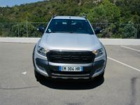 Ford Ranger FORD RANGER DOUBLE CABINE 3.2 WILTRACK 200 CH BVA - <small></small> 31.900 € <small></small> - #3