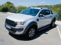 Ford Ranger FORD RANGER DOUBLE CABINE 3.2 WILTRACK 200 CH BVA - <small></small> 31.900 € <small></small> - #4