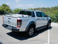 Ford Ranger FORD RANGER DOUBLE CABINE 3.2 WILTRACK 200 CH BVA - <small></small> 31.900 € <small></small> - #16