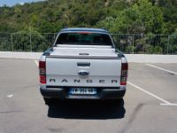 Ford Ranger FORD RANGER DOUBLE CABINE 3.2 WILTRACK 200 CH BVA - <small></small> 31.900 € <small></small> - #17