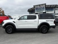 Ford Ranger Raptor DOKA #RSI HARDTOP # - <small></small> 66.900 € <small>TTC</small> - #1