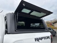 Ford Ranger Raptor DOKA #RSI HARDTOP # - <small></small> 66.900 € <small>TTC</small> - #6